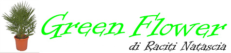 Vivai Green Flower